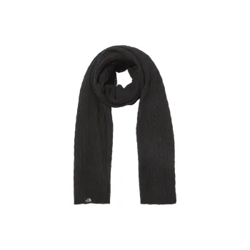THE NORTH FACE Knit Scarves Unisex Black