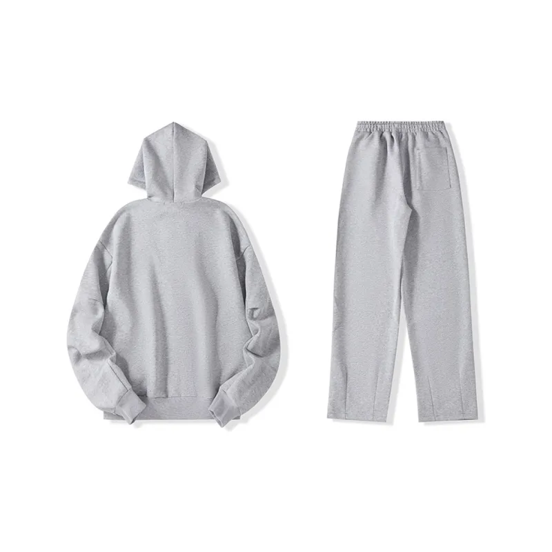 I'm David Sweatshirt Set Unisex-4