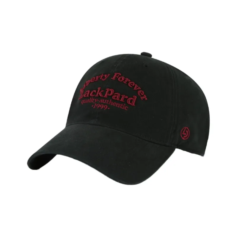Lackpard Cotton Baseball Caps Unisex-5