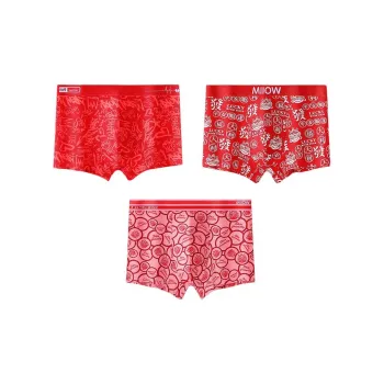 MIIOW Men Underpants