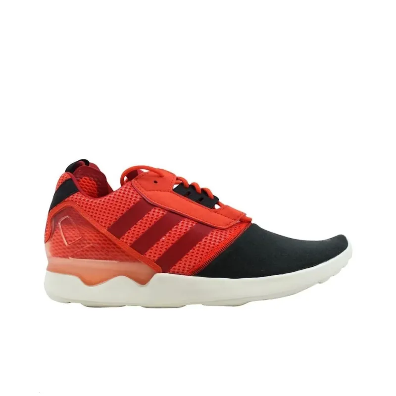 Adidas Zx 8000 Boost Red-1