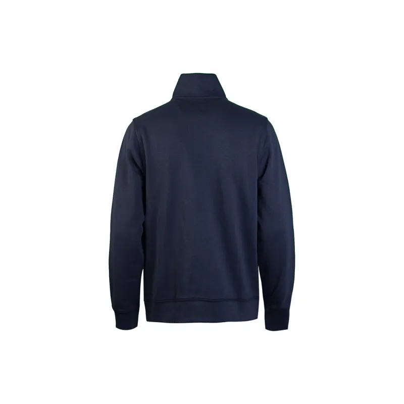 Tommy Hilfiger Sweatshirts Men Navy Blue-1