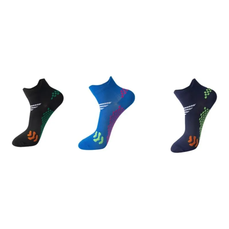 MIIOW Ankle Socks Unisex 3 Pack-5