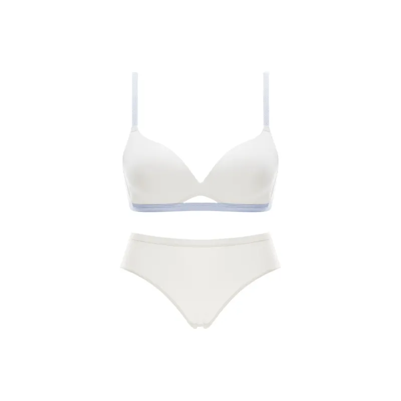 Touse Women's Underwear Sets-3