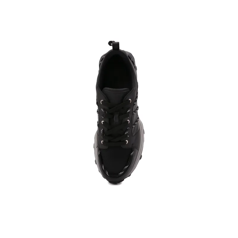 CANALI Low-Top Casual Shoes Men's Black-4