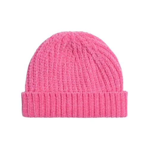 Bottega Veneta Beanies Women's Pink