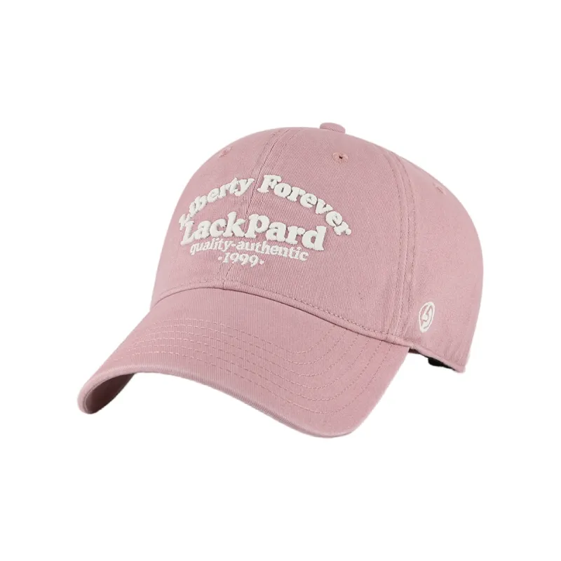 Lackpard Cotton Baseball Caps Unisex-4