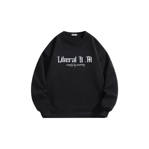 Liberal Youth Ministry Sweatshirts Unisex