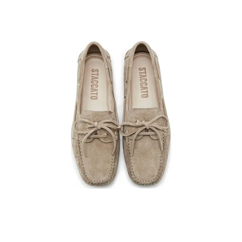 Staccato Gommino Loafers Women's-3