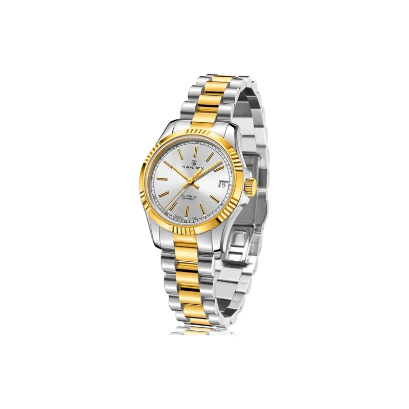 SANDEX Women's Watch-1