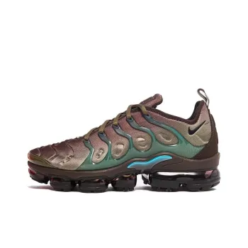 Nike Air VaporMax Plus Medium Olive Baroque Brown
