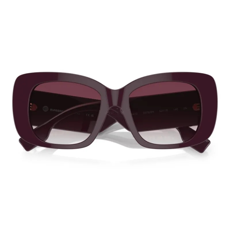 Burberry Cat-Eye Sunglasses-2