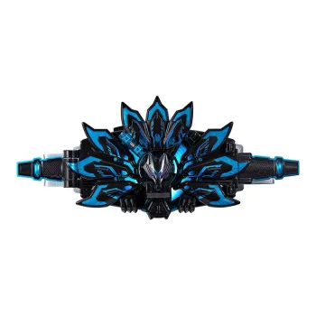 BANDAI PBDX Kamen Rider Geats Theater Edition X Arctic Fox Black Fox MK9 Propulsion Unit Model Accessories