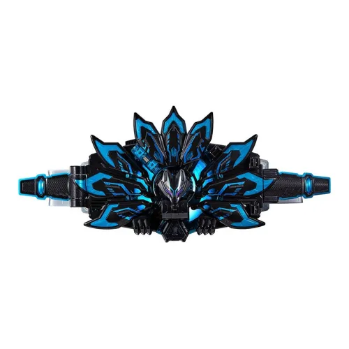 BANDAI PBDX Kamen Rider Geats Theater Edition X Arctic Fox Black Fox MK9 Propulsion Unit Model Accessories