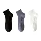 3 Pack (Black+Dark Gray+Army Green)