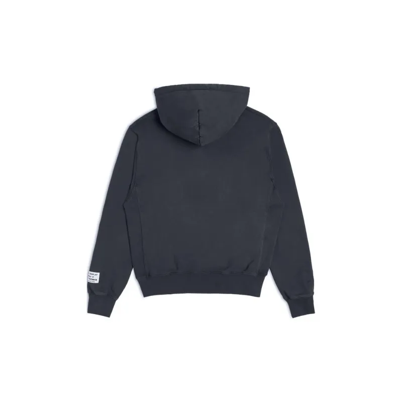 Gallery Dept. Art That Kills Atk Reversible Logo Hoodie-1