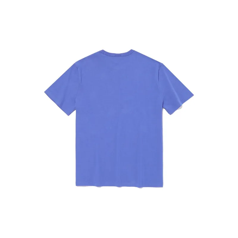 Champion T Shirt Unisex Light Blue-1