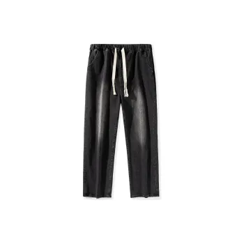 FORHUG Jeans Unisex