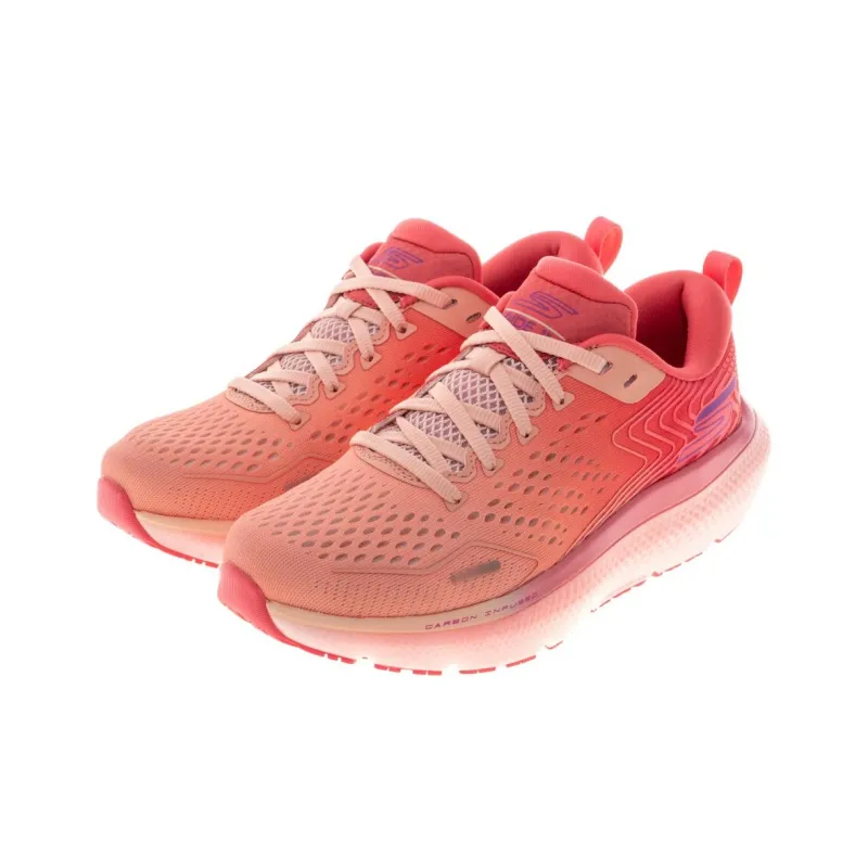 Skechers GO Run Ride 11 Abrasion Resistant Cushioning Low Top Running Shoes Women's-2