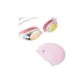 YS21121 Pink[Iridescent Version]+YS30102 Pink Swimming Cap