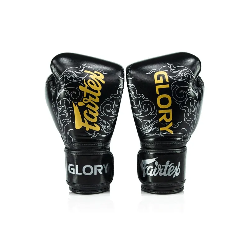 FAIRTEX Boxing Gloves-2
