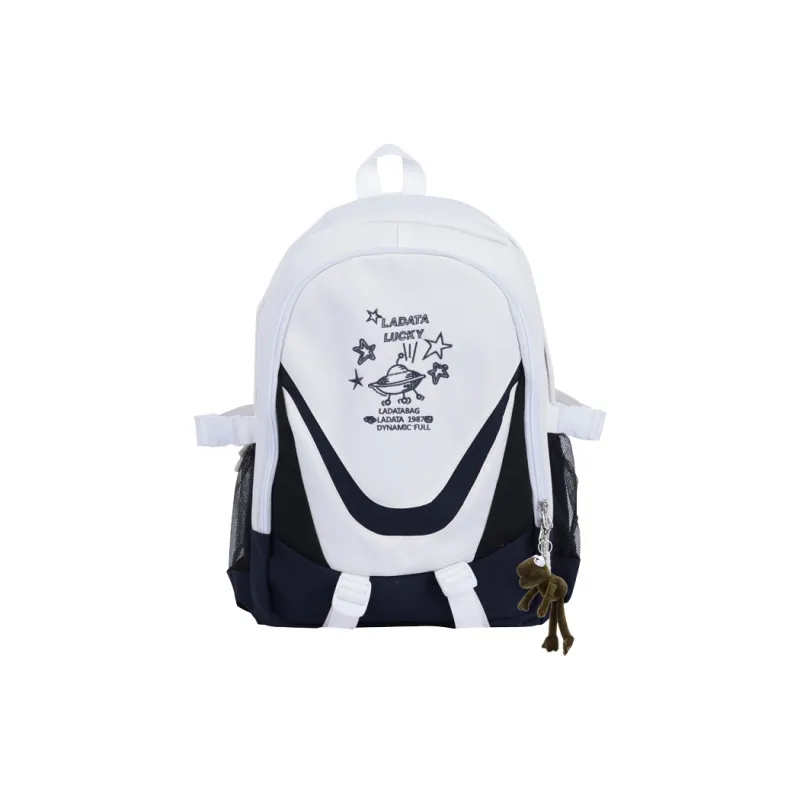 BALANG Nylon Backpack Regular Unisex-10