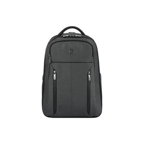 Wenger Backpacks Gray