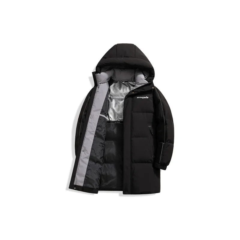 YAYA Down Jackets Women's-2