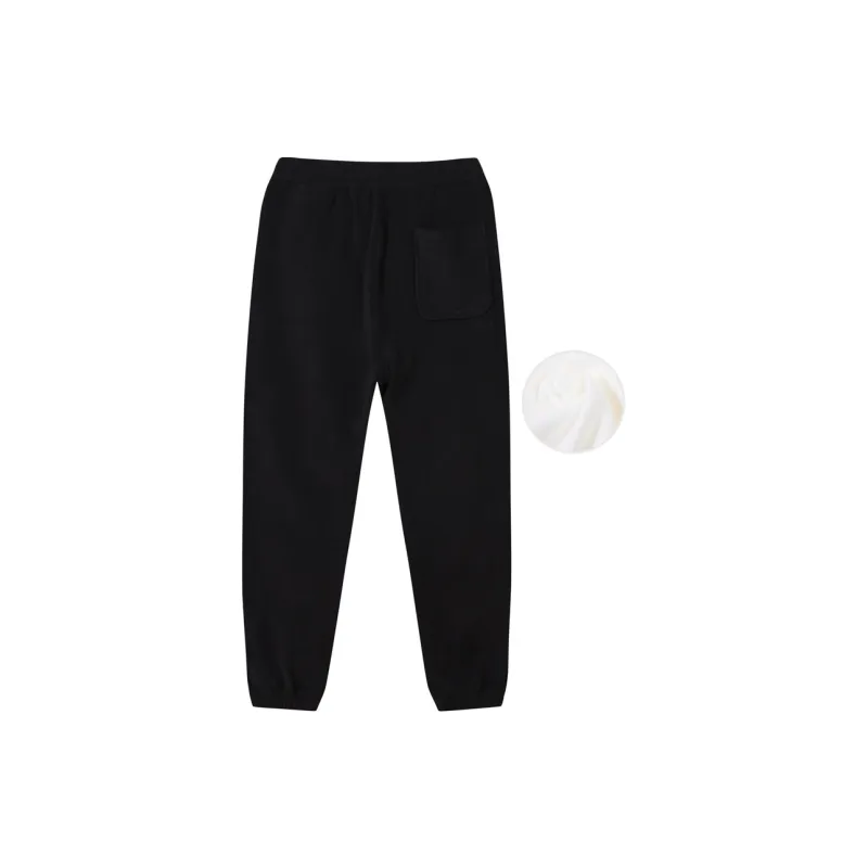 4T Casual Pants Unisex-8