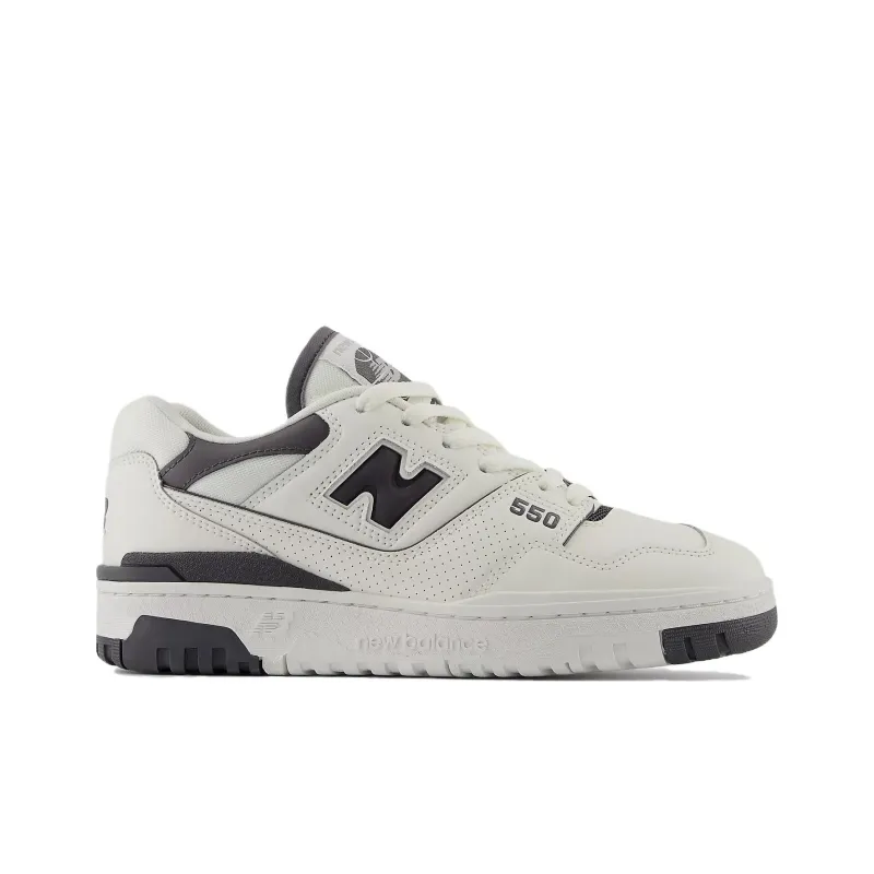 New Balance 550 Sea Salt Magnet Women's-2
