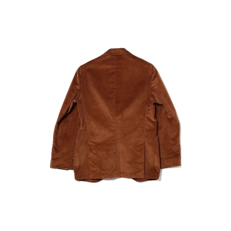 Beams F ERRICO FORMICOLA / VINCE NZO Business Suit Men's Brown-1