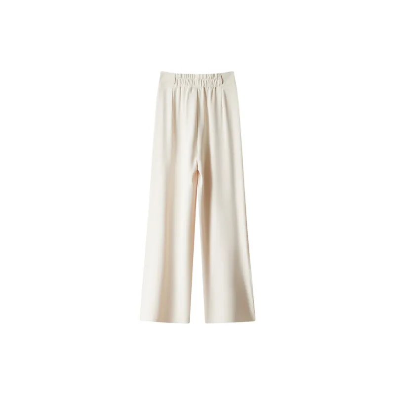 0571 Family Casual Pants Women's-5