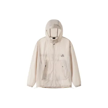 PELLIOT Sun Protection Clothing Unisex