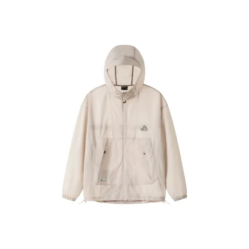 PELLIOT Sun Protection Clothing Unisex