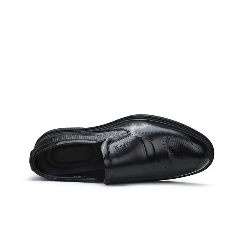 Cachiotti KAQIAIDI Casual Shoes Men's Black-2