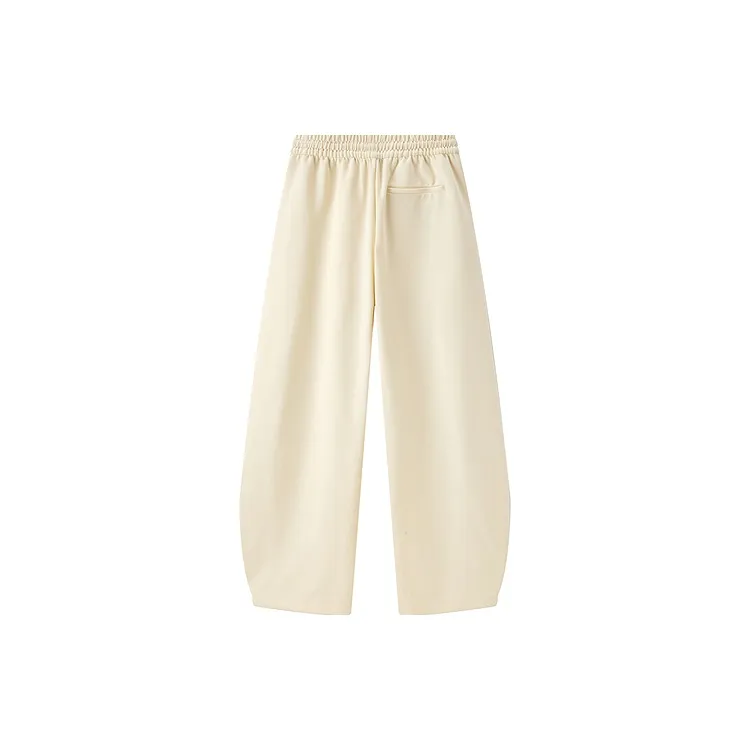 LEDIN Casual Pants Women's-1