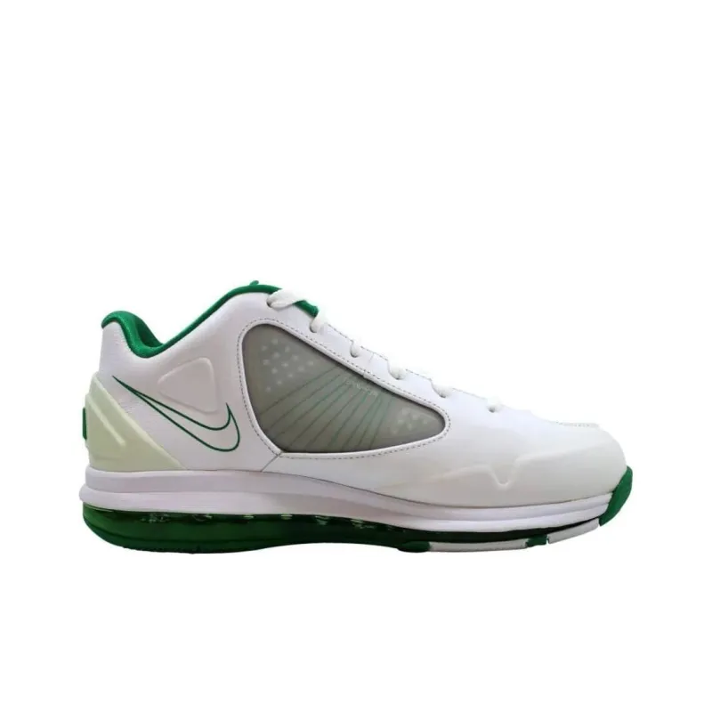Nike Air Max 360 Bb Low White-1