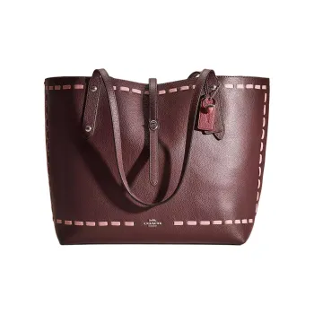 COACH Market Tote Handbags