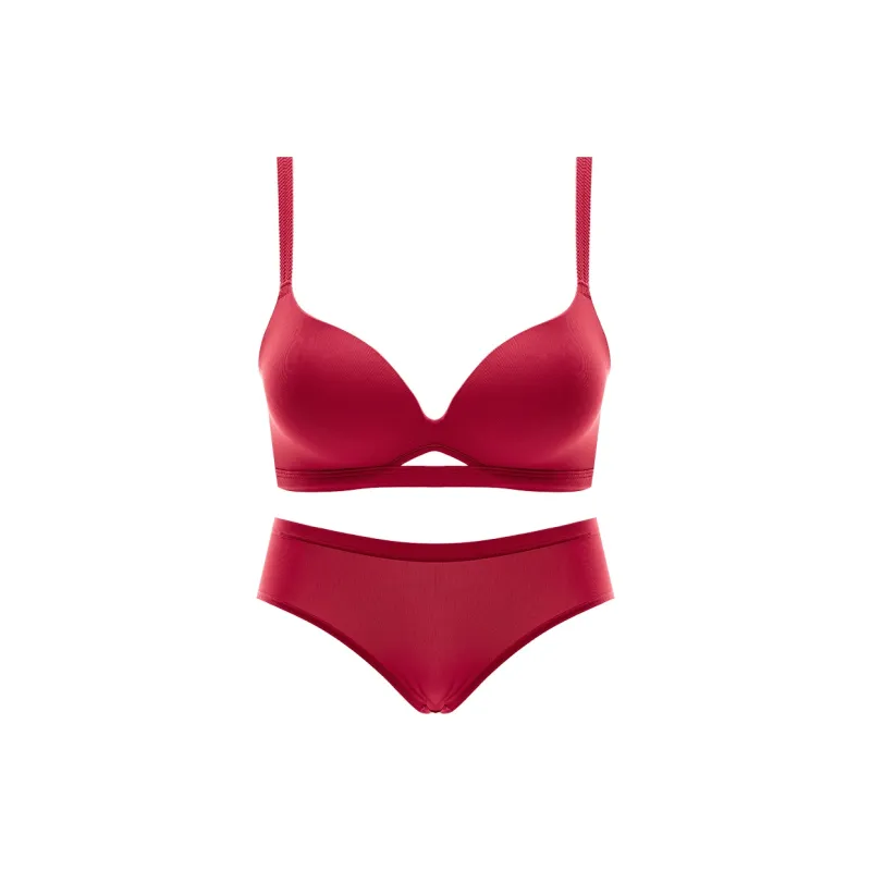 Touse Women's Underwear Sets-13