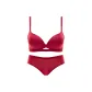 Red Clothing Sets