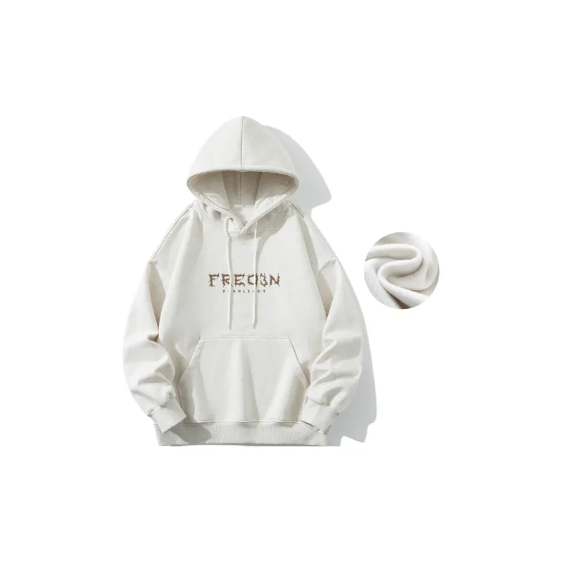 FREO3N Sweatshirts Unisex-17