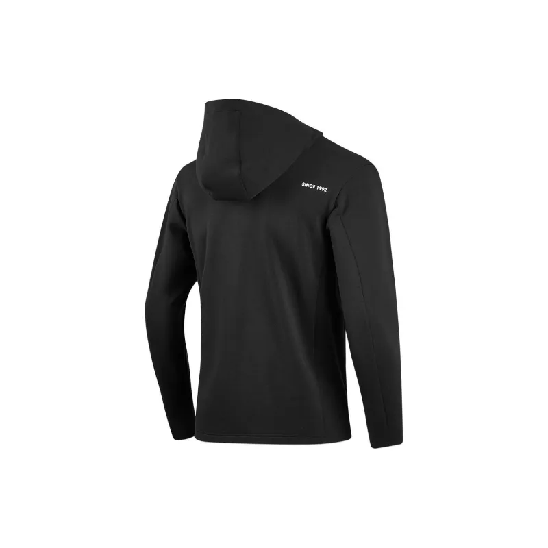 Skechers Jackets & Coats Men's Carbon Black-1