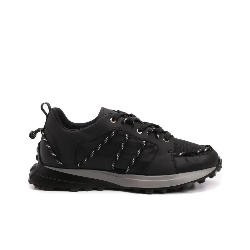 CANALI Low-Top Casual Shoes Men's Black-1