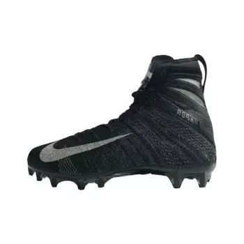 Nike Vapor Untouchable 3 Elite Metallic Silver