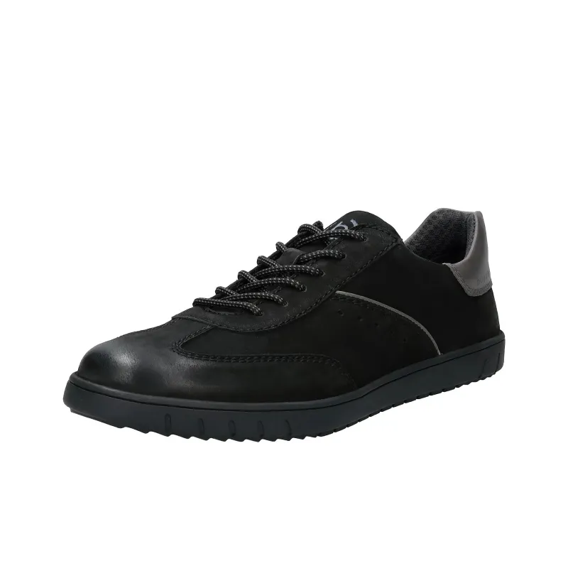 Bugatti Laporis Logo-plaque Shoe-2