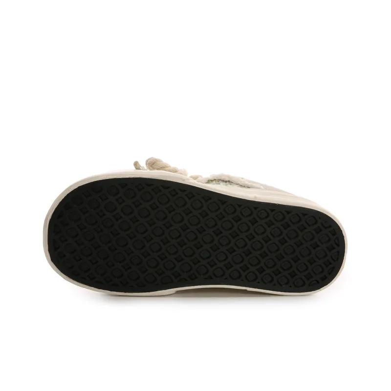 Lovely You Durable Breathable Low Top Skateboard Shoes Women's-4