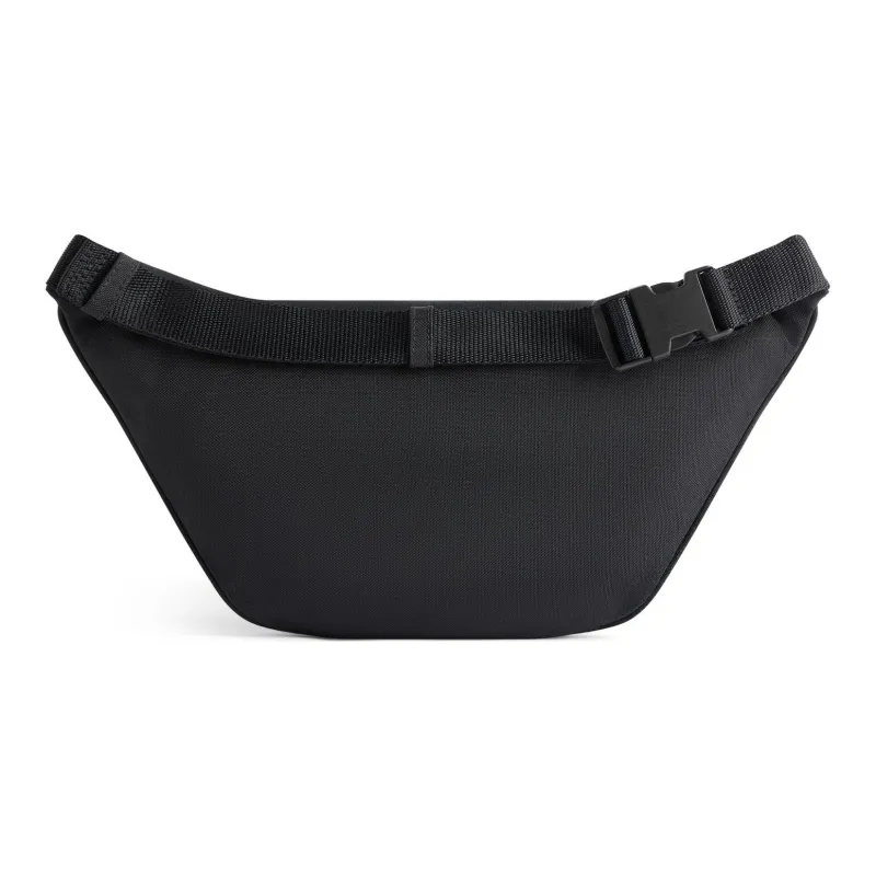 Balenciaga Explorer Polyamide Fanny Pack Men's Black-3