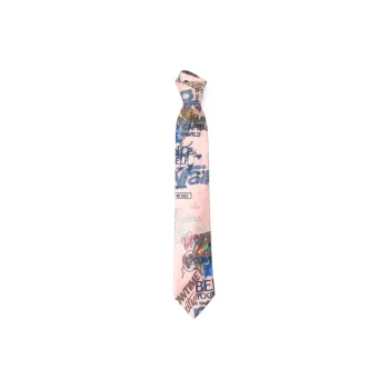 Vivienne Westwood Ties Men's Pink