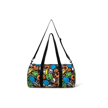 Aape Fabric Shoulder Bag, Crossbody Bag, Handbag Women's Camouflage