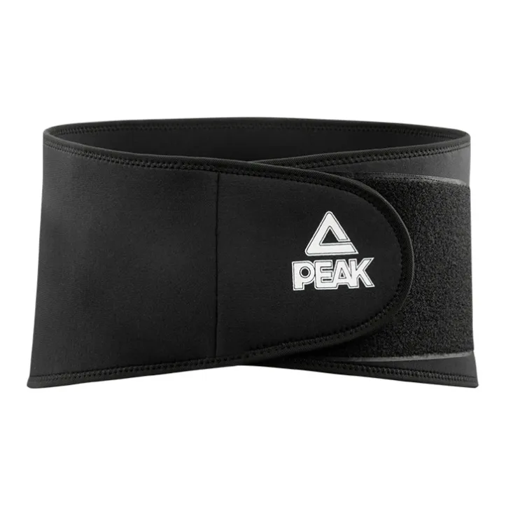 PEAK Back Support Braces-20